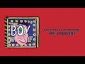 Mr. Crescent Video preview