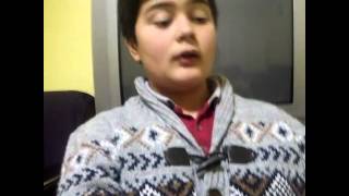 Fenasi Kerim