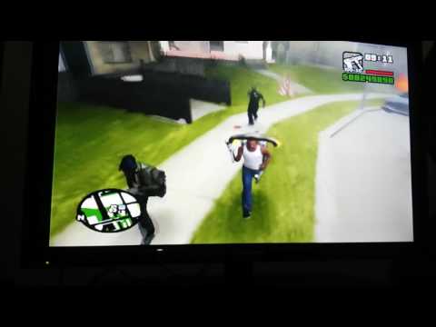 Gta misteri sweat ghost no mod asli di ps 2