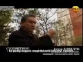 Men in Black - A feketeruhás emberek, orosz dokumentumfilm
