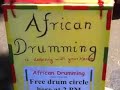 Doris Drumming