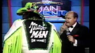 Watch Macho Man Randy Savage Macho Thang video