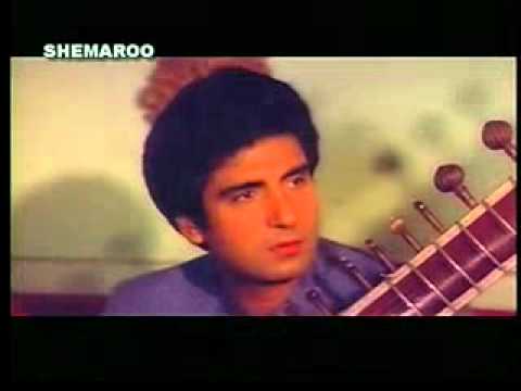 dil ki ye aarjo thi koi dilroba mile=ehander kapoor=film=niqa_1982_uploder...
