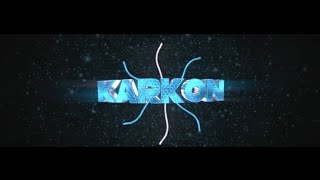 Мой Интро Karkon