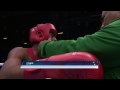 Boxing Men's Light Welter (64kg) Round of 16 - Full Replay -- London 2012 Olympic Games