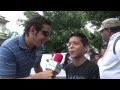 ANTIDOTO, El Salvador - Reportaje de Gerardo Ferrufino : Las Cachiporras!!