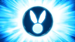 Miraculous Ladybug Rabbit Transformation Background