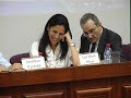 US-Israel Relations in the Public's Eye - Prof. Eytan Gilboa & Dr. Yael Bloch-Elkon