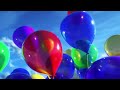 Marshmello - FLY (Official Music Video)