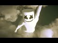 Marshmello Fly Official Music Marshmello Fly Official Music