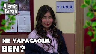 Oben Sınavdan Nasıl Kurtulacak? - Alemin Kralı 64. Bölüm