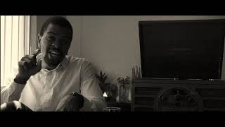 Window Shopper (Spoken Word Poetry by Brandon Leake)