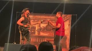 Jonathan Young & Caleb Hyles- Wellerman Sea Shanty Metrocon 2023