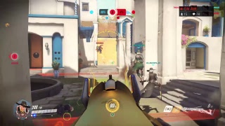 Overwatch - Ashe Is Here (PS4)