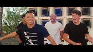 Wesley Safadão, Mc Danny E Renanzin Pressão - Saudade De Um Piseiro