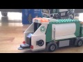 LEGO CITY 4432-CAMIÓN DE BASURA