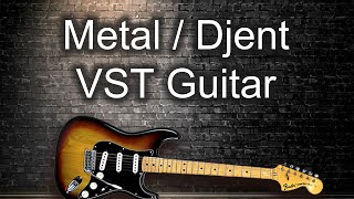 Guitar Vst Metal Djent Tone Review | Try To Compare With Dracus, Shreddage, Heavier7Strings