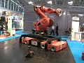 Omnimover
