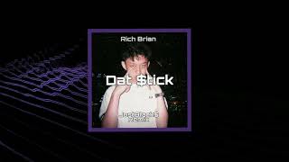 Rich Brian - Dat $tick (JustBlack$ Remix)
