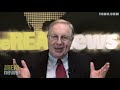 Without Short Term Stimulus Global Economy Will Go Over The Precipice