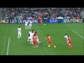 Olympique de Marseille - FC Lorient (3-5)  - Résumé - (OM - FCL) / 2014-15