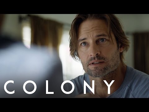Colony - Trailer [VO]