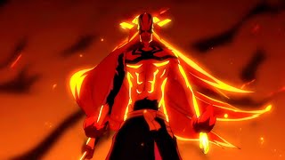 This Is 4K Anime Twixtor Ichigo Kurosaki
