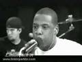 Jay-Z & Linkin Park - Numb-Encore (2004)