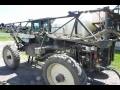 SPRAYING