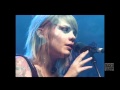 Bedouin Soundclash with Coeur De Pirate - Brutal Hearts (Live at the 2011 CASBY Awards)