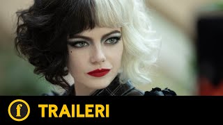 Cruella | TRAILERI