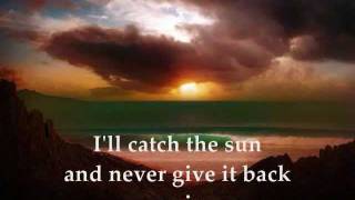 Watch Rod Mckuen Ill Catch The Sun video