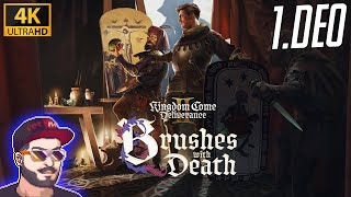 Live Kcd 2 Brushes With Death Dlc 1.Deo 4Krtx5090
