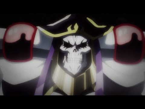 【オーバーロードⅢ】TVアニメ3期決定CM（2018年7月放送開始） (04月04日 08:30 / 28 users)