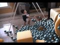 Silas Has Balls