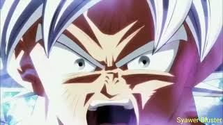 Dany Ultra Instinto Completo Si Infuria Con Jiren Perchè Tentava Di Uccidere I Suoi Amici