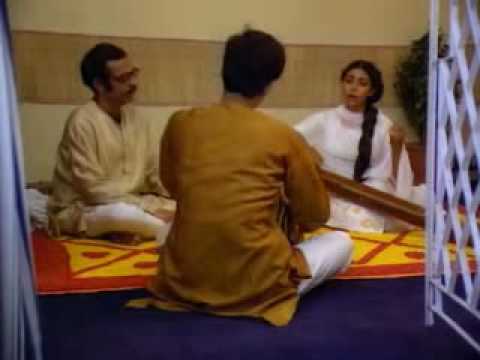 Kaha se aaye badra ......... Yasudas.flv