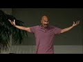 HOLY ANGUISH - Francis Chan