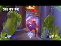 An Actually Advanced Tracer Guide. (Overwatch)
