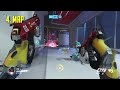 An Actually Advanced Tracer Guide. (Overwatch)