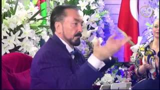 Adnan Oktardan Muhteşem Dans