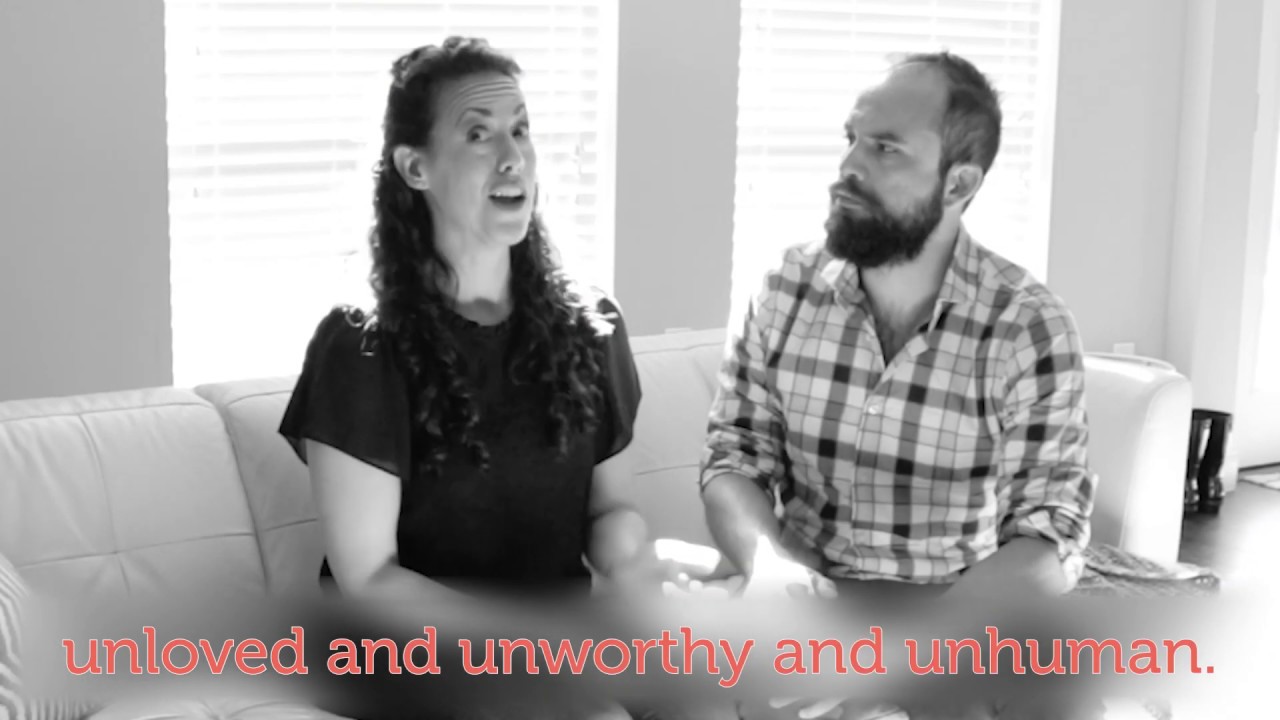 This Couple Donated Their WEDDING To Fight Sex Trafficking