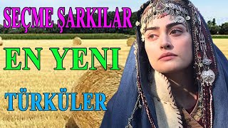 EN YENİ EN ÇOK DİNLENEN SEÇME TÜRKÜLER 2021 🎧 En Sevilen Türküler 🔔 Hepsi Özenle