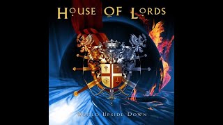 Watch House Of Lords World Upside Down video