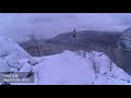Breakneck Ridge ascent