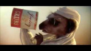 Compare The Meerkat - Advert 6
