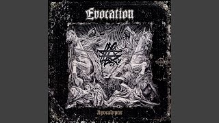 Watch Evocation It Is All Your Fault video