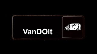 The Office Intro Parody - VanDOit Camper Vans