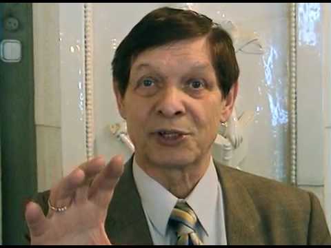 Eduard Trololo Khil address to the people of the world!