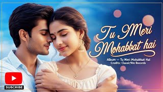 Tu Meri Mohabbat Hai New Hindi Song 2025 Ganga Singh Official Song Clic90Srecords